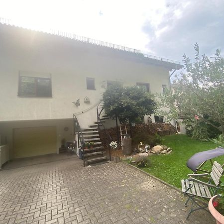 Ferienwohnung Shakira Penig Eksteriør bilde